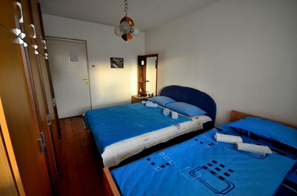 Guest House Konjic Exterior foto