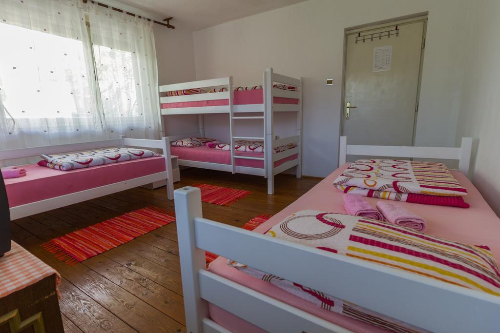 Guest House Konjic Exterior foto